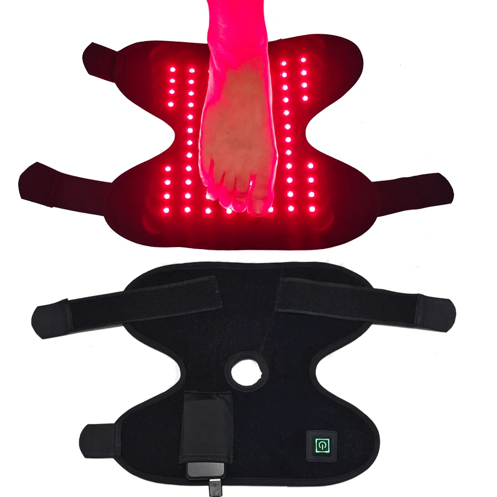 Target Treatment Pain Relieve Waist Pain Ladys Pain During Menstrual Periods 660 850 Phototherapy Devise
Target Treatment Pain Relieve Waist Pain Ladys Pain During Menstrual Periods 660 850 Phototherapy Devise