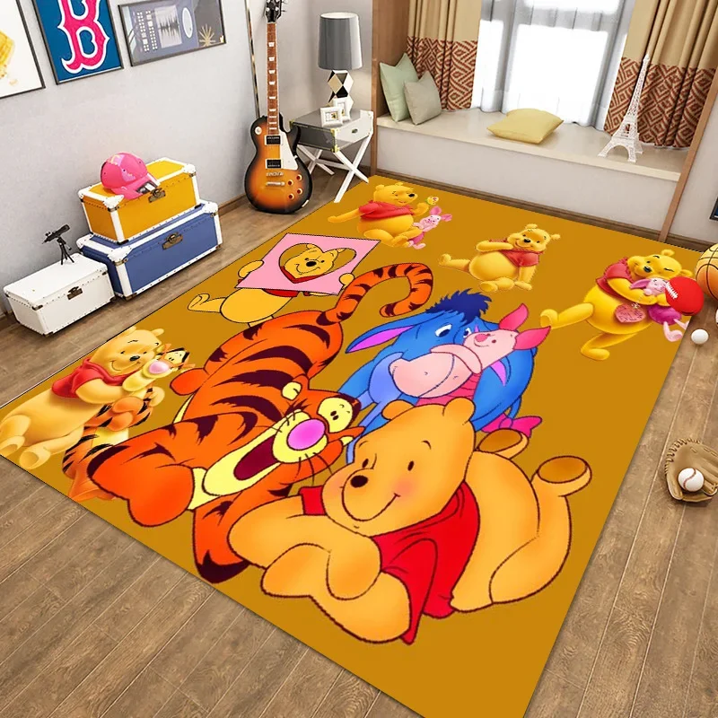 Дисней Пух Медведь Эдвард Пух Мистер Сандерс Ковер Пятачок Тигра Мультфильм Милая Спальня Прикроватная Диван Чайный Столик Напольный Коврик Нескользящий Ковер
Дисней Пух Медведь Эдвард Пух Мистер Сандерс Ковер Пятачок Тигра Мультфильм Милая Спальня Прикроватная Диван Чайный Столик Напольный Коврик Нескользящий Ковер