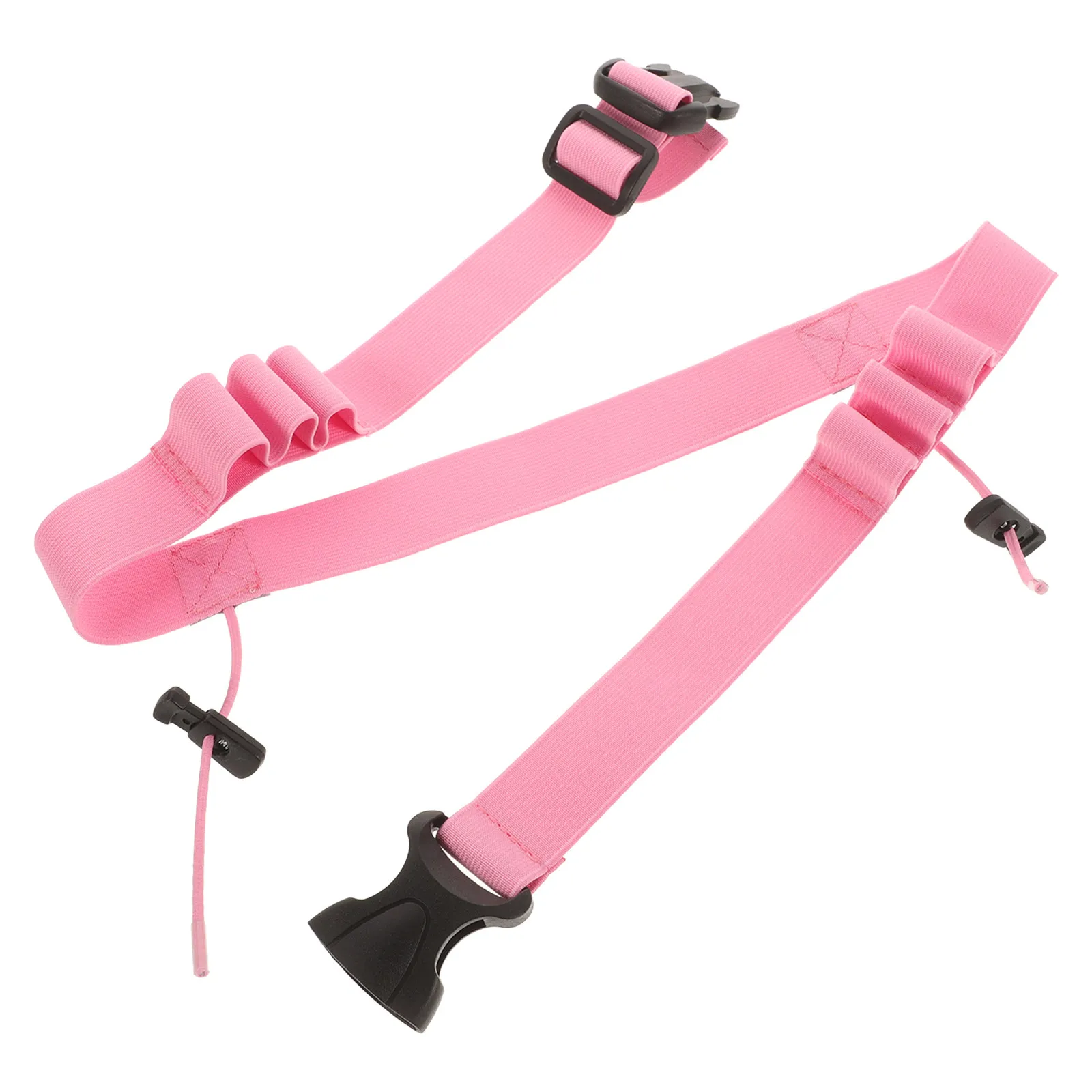 Reflective Running Bib Belt Reusable Race Waistband Lightweight Secure Sports Belt for Night Running Safety
Reflective Running Bib Belt Reusable Race Waistband Lightweight Secure Sports Belt for Night Running Safety