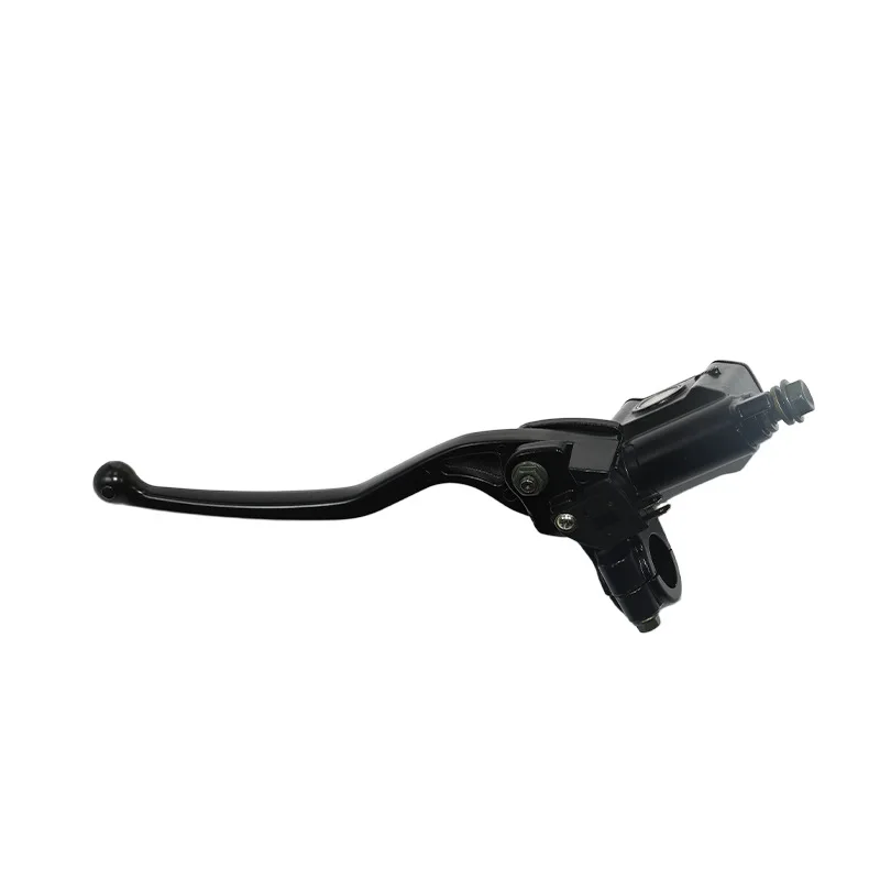 Motorcycle accessories use front upper pump front brake pump hydraulic disc brake
Motorcycle accessories use front upper pump front brake pump hydraulic disc brake