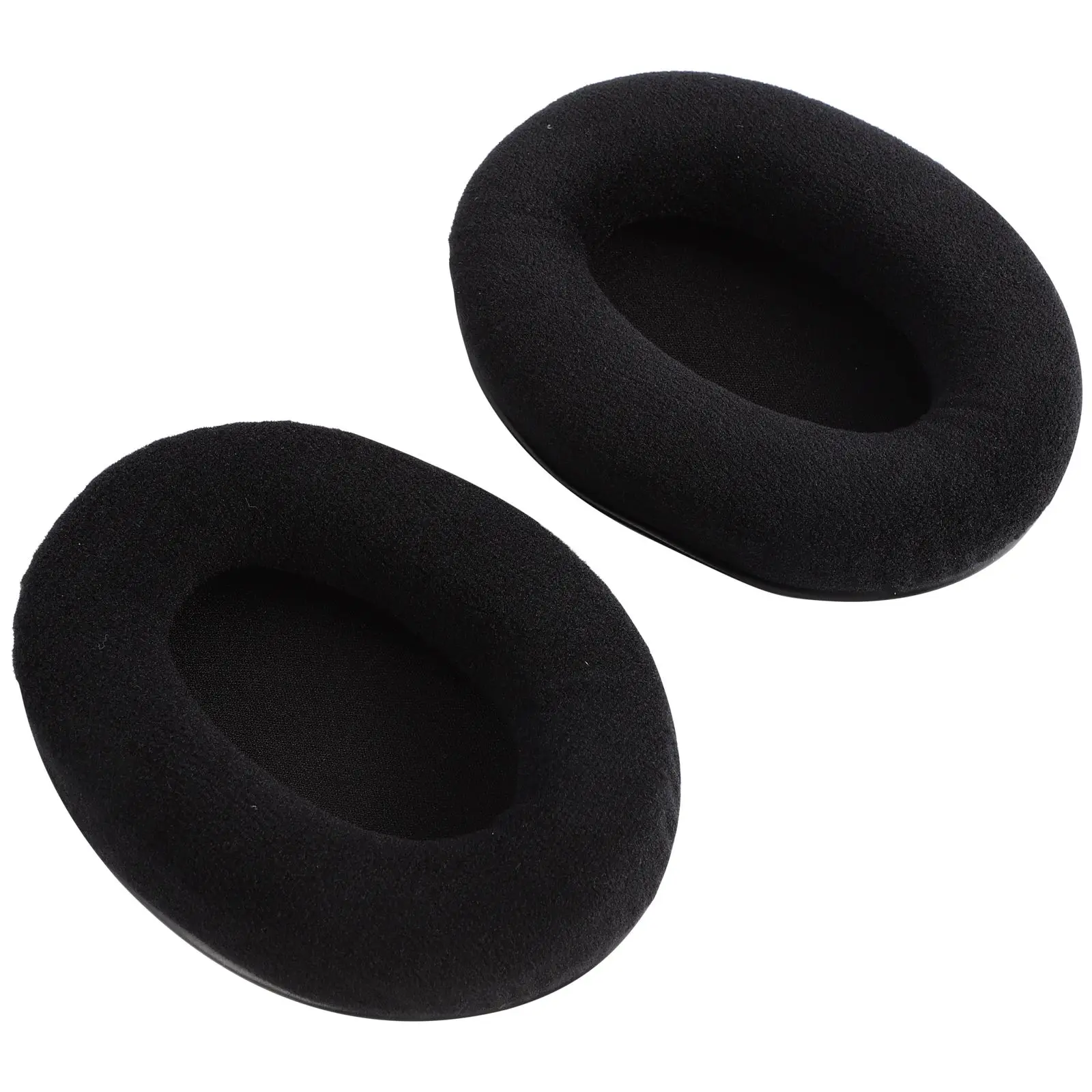 2 Pcs Headphone Sponge Case Protective Cover for Headset Replace Pads Flannel Covers Convenient
2 Pcs Headphone Sponge Case Protective Cover for Headset Replace Pads Flannel Covers Convenient