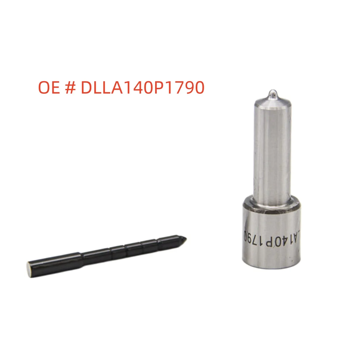 High quality 4PCS DLLA140P1790 Common rail injector nozzle for 0445120141 Fuel Injector
High quality 4PCS DLLA140P1790 Common rail injector nozzle for 0445120141 Fuel Injector