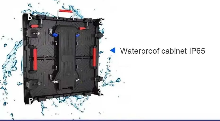 Outdoor Full Color P2.6 P2.9 P3 P3.91 P4.81 Portable Stage Rental Led Video Wall Display Panel Indoor Dj Led Screen for Concert
Outdoor Full Color P2.6 P2.9 P3 P3.91 P4.81 Portable Stage Rental Led Video Wall Display Panel Indoor Dj Led Screen for Concert