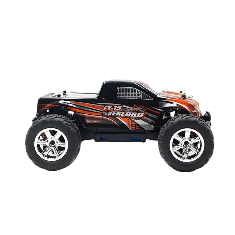 FY15 electric remote control, high-speed car 1/18 full-scale control, system gun control, boy RC toy 
FY15 electric remote control, high-speed car 1/18 full-scale control, system gun control, boy RC toy