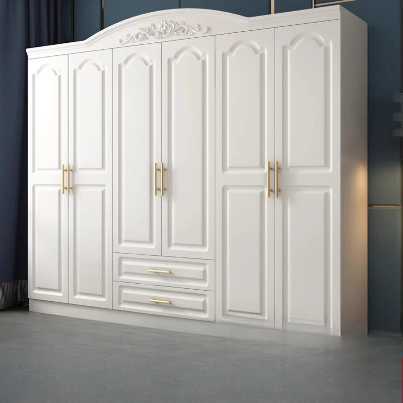 Heavy Duty Luxury Essential Wardrobe Brown Wooden Tall Wooden Wardrode Drawer Cheap Armadio Guardaroba Furniture For Bedroom
Heavy Duty Luxury Essential Wardrobe Brown Wooden Tall Wooden Wardrode Drawer Cheap Armadio Guardaroba Furniture For Bedroom