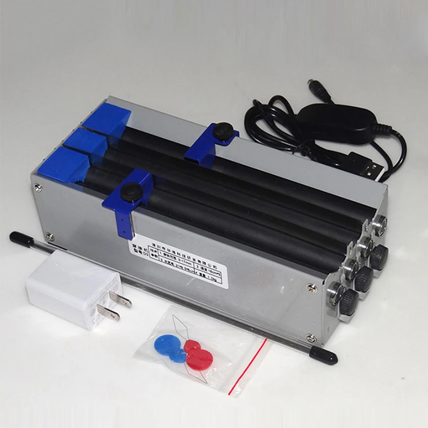D3/D4/D6 Electric Beading Machine Automatic Beading Threading Machine Round Bead Jade String Tool Bracelet Necklace Making Tool
D3/D4/D6 Electric Beading Machine Automatic Beading Threading Machine Round Bead Jade String Tool Bracelet Necklace Making Tool
