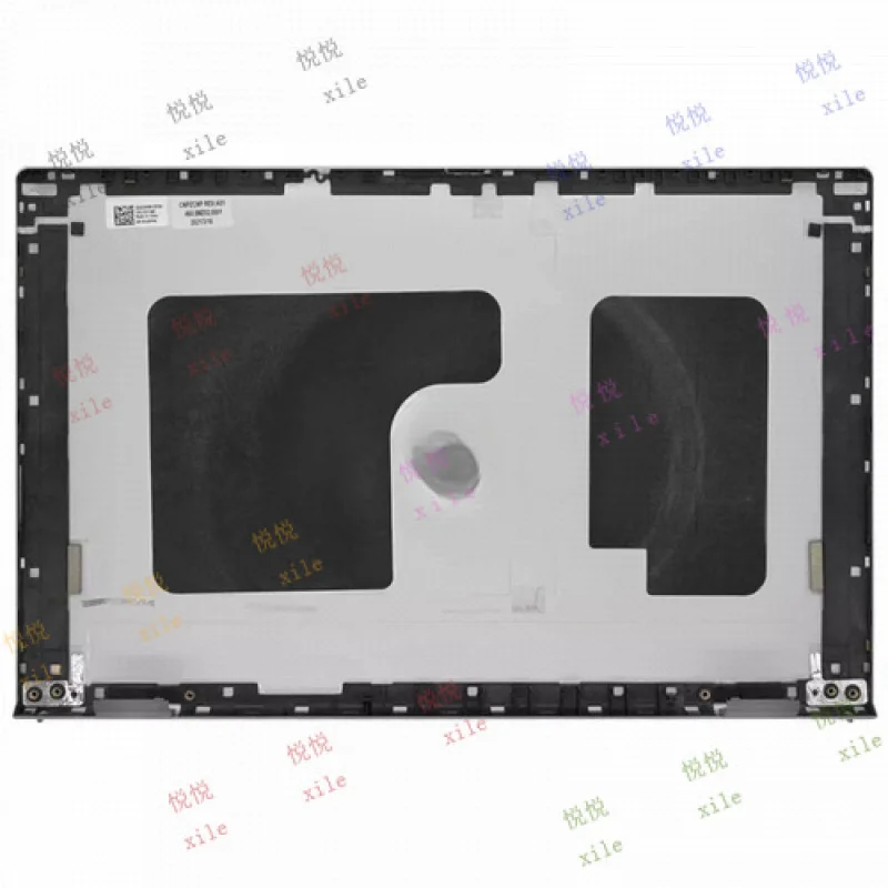 L L New For Dell Inspiron 15Pro 5510 5515 LCD Back Cover & Bezel 0CHFVW 05WK5X
L L New For Dell Inspiron 15Pro 5510 5515 LCD Back Cover & Bezel 0CHFVW 05WK5X