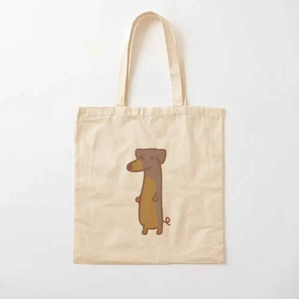 Animal Restaurant - Dachshund Tote Bag tote bag custom Shopper bag reusable grocery bags Eco
Animal Restaurant - Dachshund Tote Bag tote bag custom Shopper bag reusable grocery bags Eco