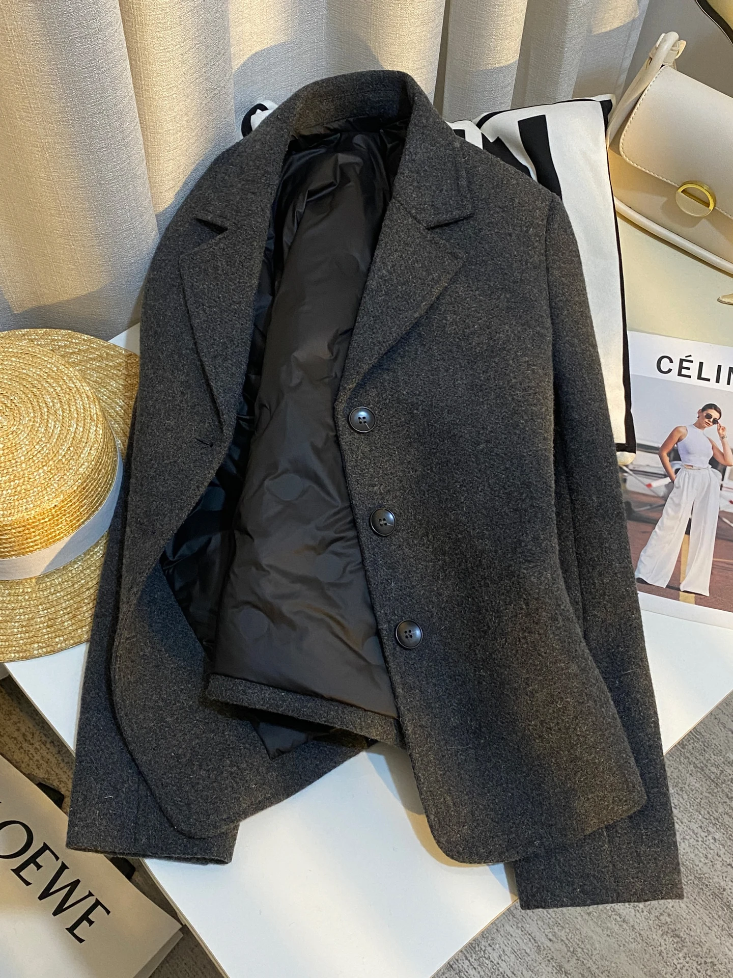 ay ort пальто Jaet женское модное клетчатое пуховое внутреннее зимнее новое повседневное теплое пальто прямого кроя длинное све
ay ort пальто Jaet женское модное клетчатое пуховое внутреннее зимнее новое повседневное теплое пальто прямого кроя длинное све