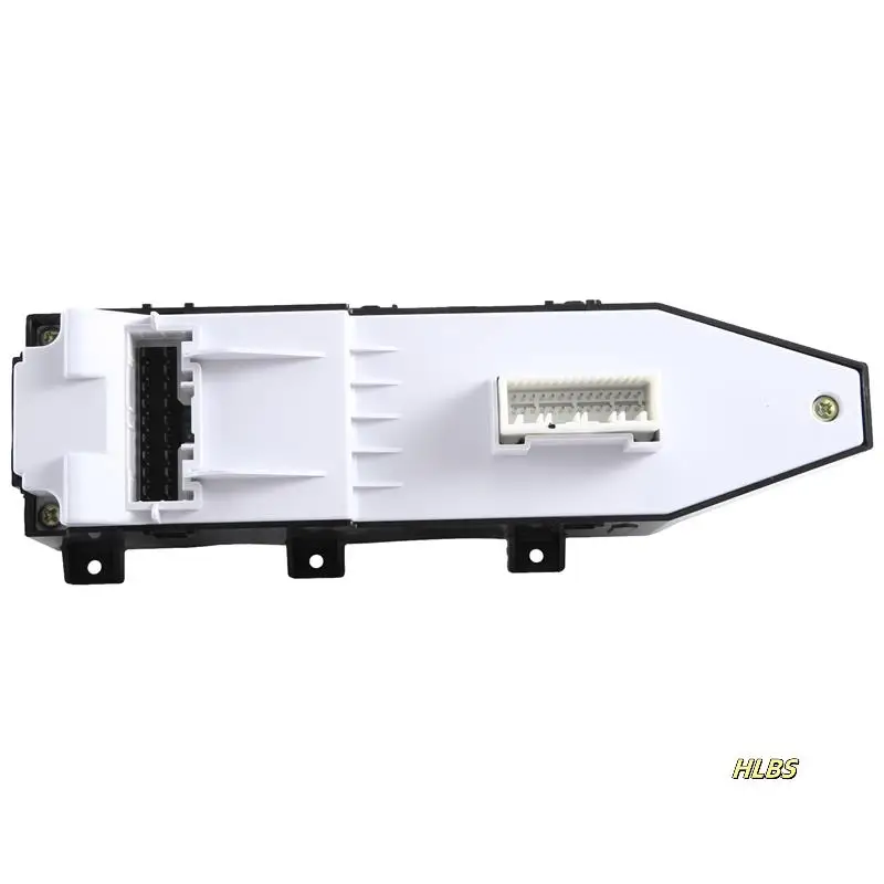 Car Door Lock Switch Replacement For HYUNDAI SANTA FE 2013-2018 SANTA FE XL 2019 Power Window Switch 935702W000 93570-2W000
Car Door Lock Switch Replacement For HYUNDAI SANTA FE 2013-2018 SANTA FE XL 2019 Power Window Switch 935702W000 93570-2W000
