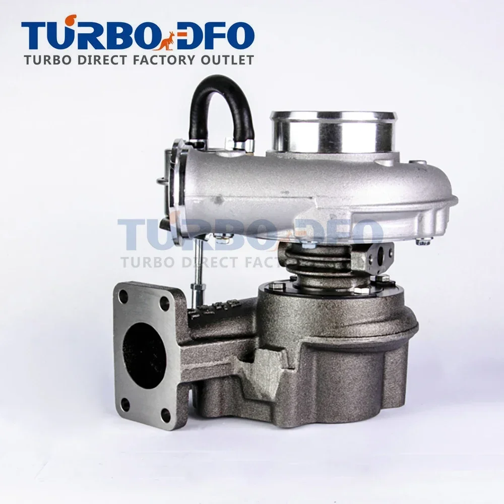 NewTurbo For Cars Complete For Iveco Eurocargo 3.9/4.0 D 110/121 Kw E15 E17 702989 702989-0006 504094261 Turbolader 2000- CAR
NewTurbo For Cars Complete For Iveco Eurocargo 3.9/4.0 D 110/121 Kw E15 E17 702989 702989-0006 504094261 Turbolader 2000- CAR