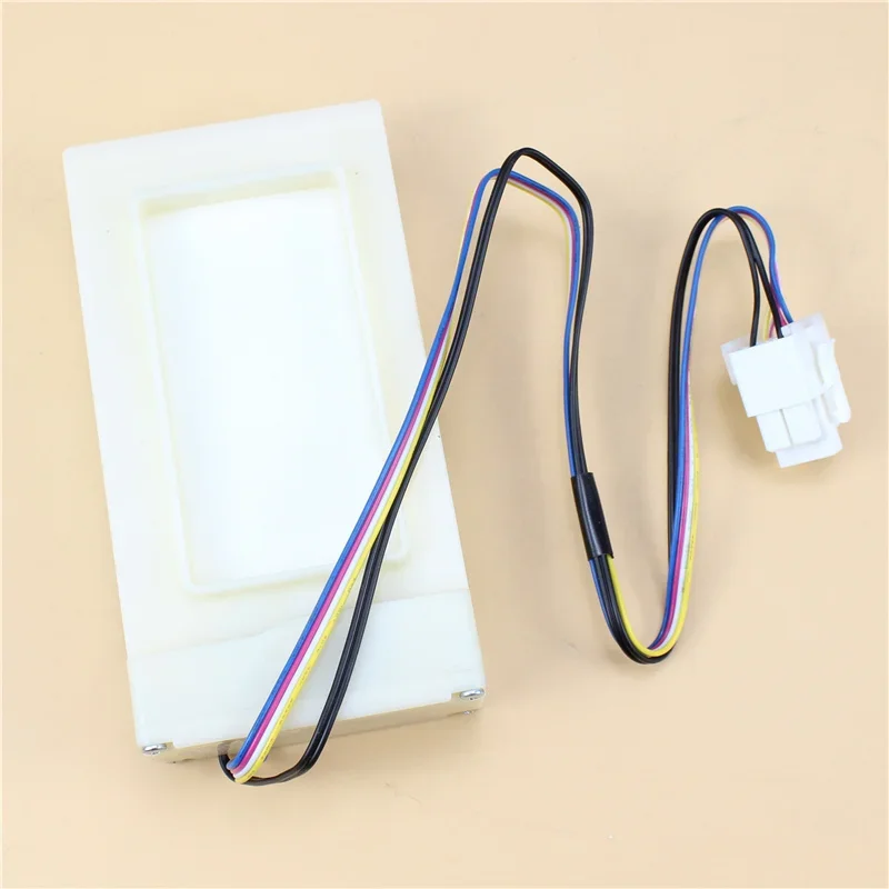 1шт. 00609340017 FBZA-1750-6B для моторизованного демпфера холодильника Haier BCD-649WLE 539WT 579WE
1шт. 00609340017 FBZA-1750-6B для моторизованного демпфера холодильника Haier BCD-649WLE 539WT 579WE