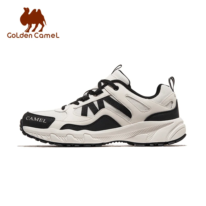 GOLDEN CMAEL Hiking Shoes Men Waterproof Non-slip Trail Sports Running Male Sneakers Wear-resistant Trekking Shoes for Men 2023
GOLDEN CMAEL Hiking Shoes Men Waterproof Non-slip Trail Sports Running Male Sneakers Wear-resistant Trekking Shoes for Men 2023