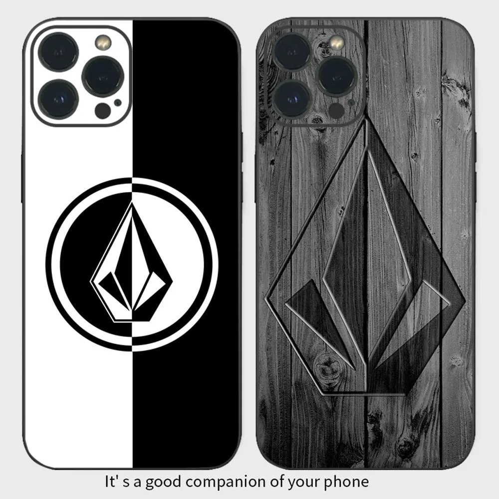 Luxury Design Fashion V-VolcomS Logo Sport Style Phone Case For iPhone16 15 14 13 12 Mini 11 Pro XS Max X XR SE5 6 7 8 Plus Sof
Luxury Design Fashion V-VolcomS Logo Sport Style Phone Case For iPhone16 15 14 13 12 Mini 11 Pro XS Max X XR SE5 6 7 8 Plus Sof