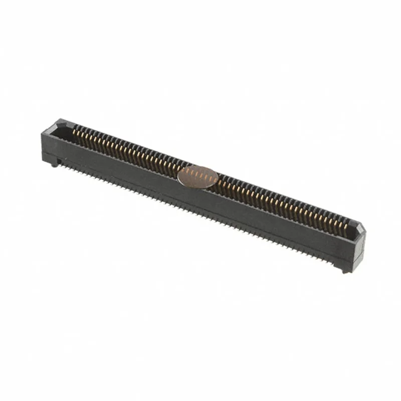 1-10 шт./лот ERF8-060-05.0-L-DV-L-K-TR 120-контактный разъем 0,8 мм, новый оригинал
1-10 шт./лот ERF8-060-05.0-L-DV-L-K-TR 120-контактный разъем 0,8 мм, новый оригинал