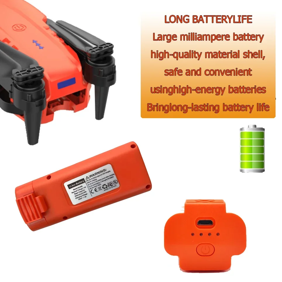 For SG108 SG-108 Rechargeable Battery 7.4V 3000mAh Lipo Battery For SG108 SG-108 Drone RC Quadcopter Spare Parts
For SG108 SG-108 Rechargeable Battery 7.4V 3000mAh Lipo Battery For SG108 SG-108 Drone RC Quadcopter Spare Parts