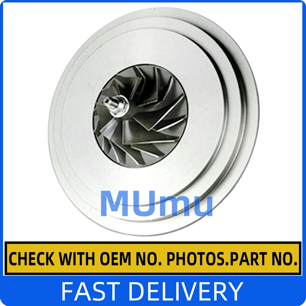 B2G Turbo Cartridge core CHRA 2674A256 10709880002 For Perkins Tractor 1106D
B2G Turbo Cartridge core CHRA 2674A256 10709880002 For Perkins Tractor 1106D