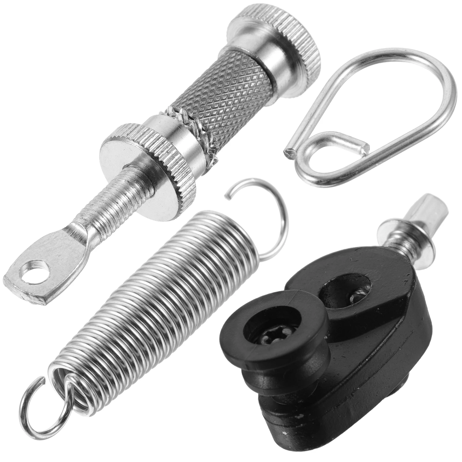 Tread Hammer Spring Pedal Tensioner Drum Percussion Parts Foot Cam Replacement Accessories Bass Drum Foot Pedal Long Lasting
Tread Hammer Spring Pedal Tensioner Drum Percussion Parts Foot Cam Replacement Accessories Bass Drum Foot Pedal Long Lasting