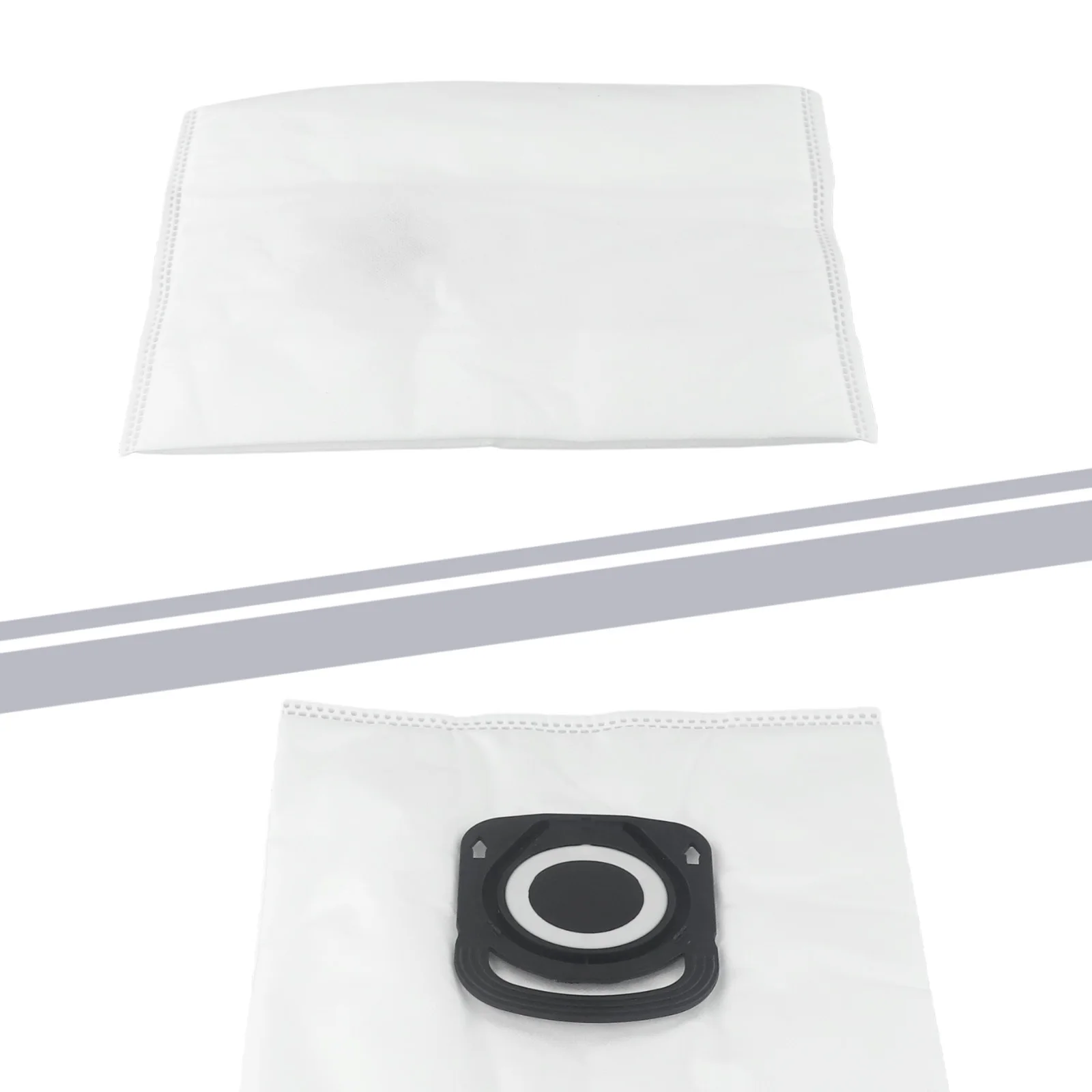 Accessories Dust Bag For Tefal For X-Plorer Serie 75 S+ Non-woven Fabric Replacement Spare Parts Vacuum Cleaner
Accessories Dust Bag For Tefal For X-Plorer Serie 75 S+ Non-woven Fabric Replacement Spare Parts Vacuum Cleaner