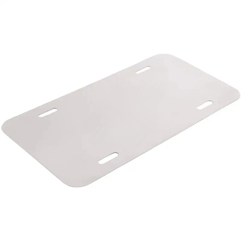 A69M-10 Pack Sublimation License Plate Blanks,Heat Thermal Transfer DIY Picture,Aluminum License Plate Tag
A69M-10 Pack Sublimation License Plate Blanks,Heat Thermal Transfer DIY Picture,Aluminum License Plate Tag