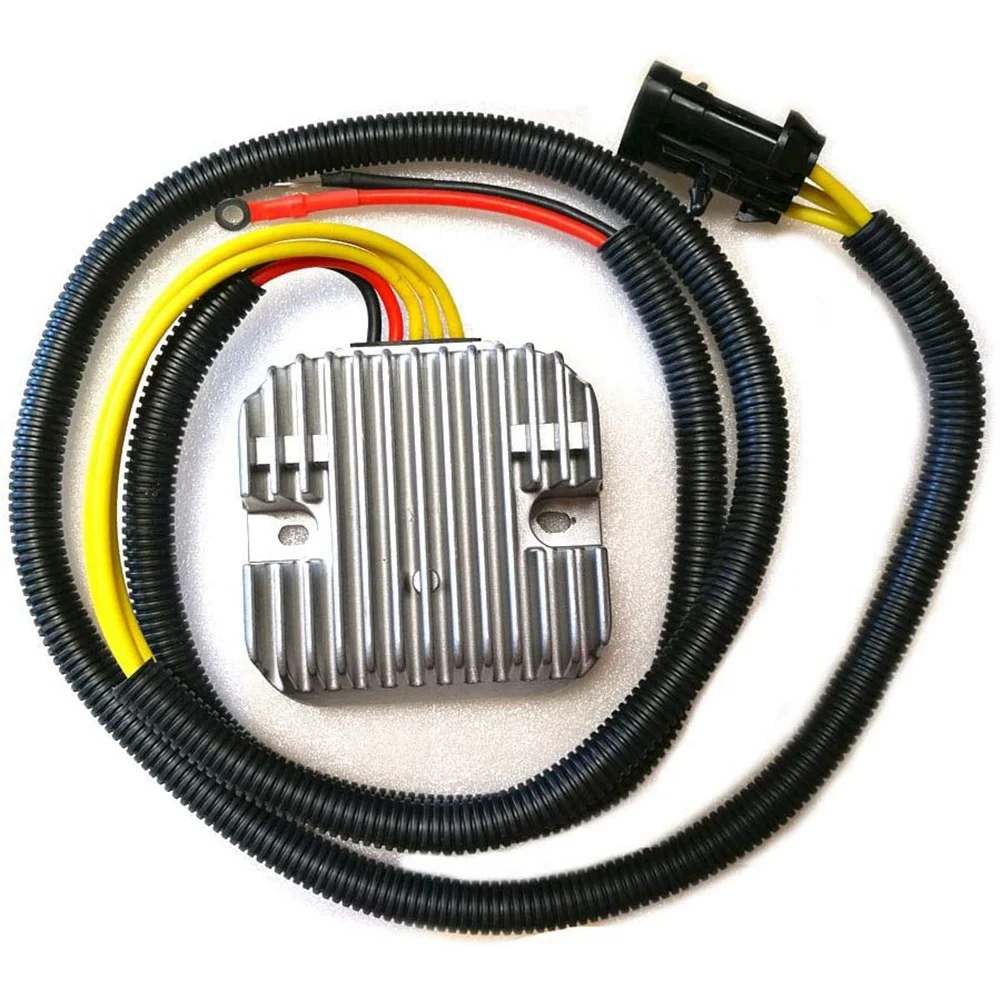 Регулятор-выпрямитель для Polaris Sportsman 550 850XP 1000XP ACE 325 570 ACE 900 RZR 570 EFI XP900 4012678 4015229 4014029
Регулятор-выпрямитель для Polaris Sportsman 550 850XP 1000XP ACE 325 570 ACE 900 RZR 570 EFI XP900 4012678 4015229 4014029