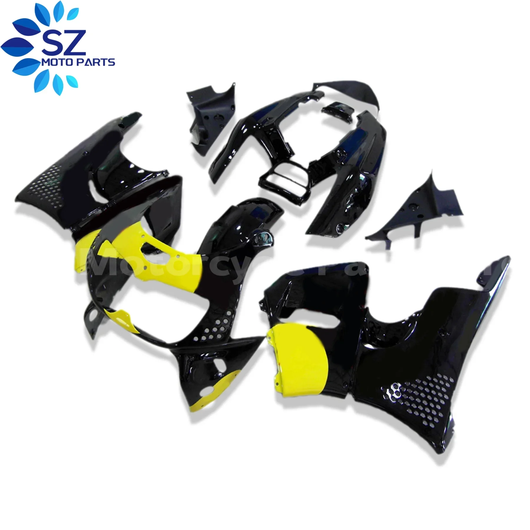 Motorcycle Accessaries Fairings Kit for HONDA CBR900RR 893 1996 1997 CBR 900RR CBR900 96 97 Plastic Shell Bodywork Set
Motorcycle Accessaries Fairings Kit for HONDA CBR900RR 893 1996 1997 CBR 900RR CBR900 96 97 Plastic Shell Bodywork Set