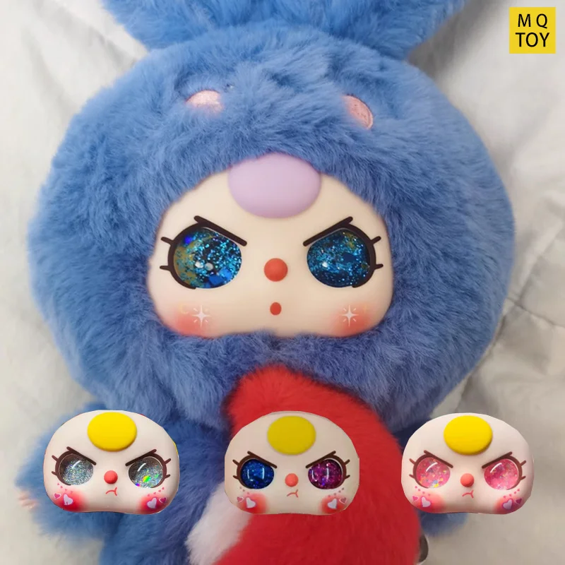 New 100-Piece Limited Edition Baby Three 100% Medium Face Flowing Sand Eyes All-Over Flowing Sand Design Lily Rabbit Town
New 100-Piece Limited Edition Baby Three 100% Medium Face Flowing Sand Eyes All-Over Flowing Sand Design Lily Rabbit Town