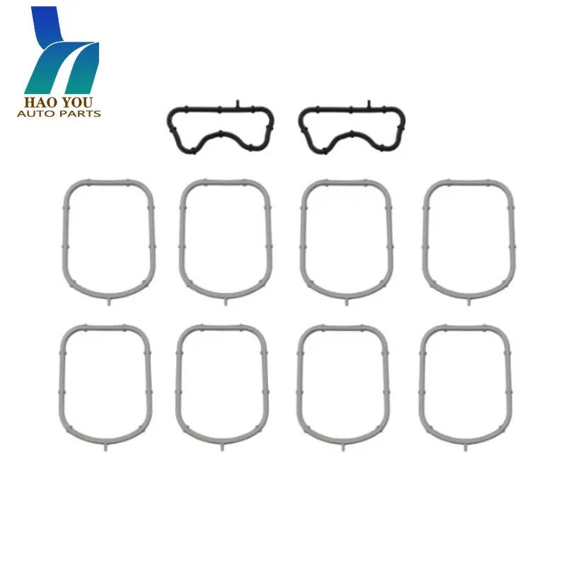 53032382AB MS19276 Intake Manifold Gasket For Chrysler 300 Dodge Charger Durango Ram 1500 2500 3500
53032382AB MS19276 Intake Manifold Gasket For Chrysler 300 Dodge Charger Durango Ram 1500 2500 3500