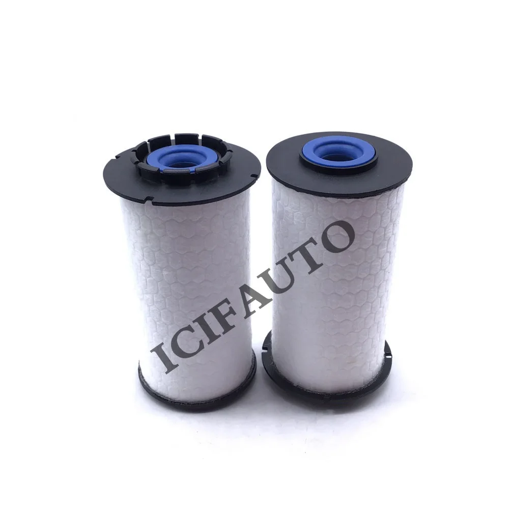 2X Fuel Filters For Jeep Dodge Ram 1500 pickups 3.0L V6 Eco-Diesel OEM# 68235275AA
2X Fuel Filters For Jeep Dodge Ram 1500 pickups 3.0L V6 Eco-Diesel OEM# 68235275AA