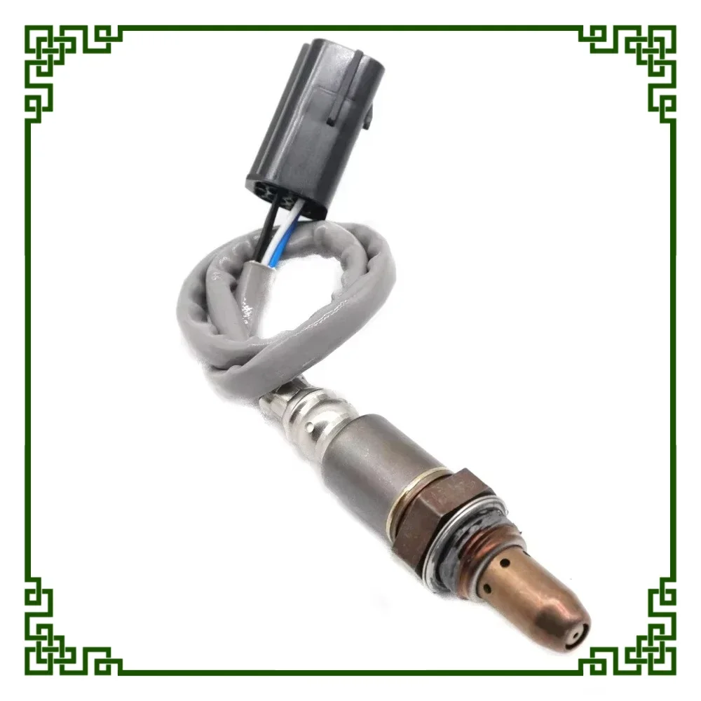 Лямбда O2 соотношение воздуха и топлива вверх по теплу 22693EY00A 18063 75-4245 25690 для Nissan Murano Infiniti G37 3,5 л 234-9037
Лямбда O2 соотношение воздуха и топлива вверх по теплу 22693EY00A 18063 75-4245 25690 для Nissan Murano Infiniti G37 3,5 л 234-9037