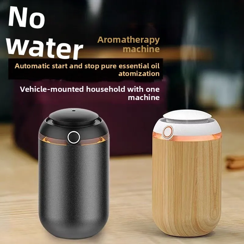 AI Вибрация Start/Stop Безводный чистый эфирное масло Перезаряжаемый двухжидкостный домашний ароматический диффузор Полностью автоматический
AI Вибрация Start/Stop Безводный чистый эфирное масло Перезаряжаемый двухжидкостный домашний ароматический диффузор Полностью автоматический