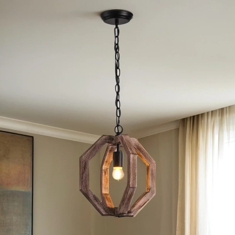 Country retro chandelier designer creative art personality Internet celebrity restaurant shop bedroom homestay home lighting
Country retro chandelier designer creative art personality Internet celebrity restaurant shop bedroom homestay home lighting
