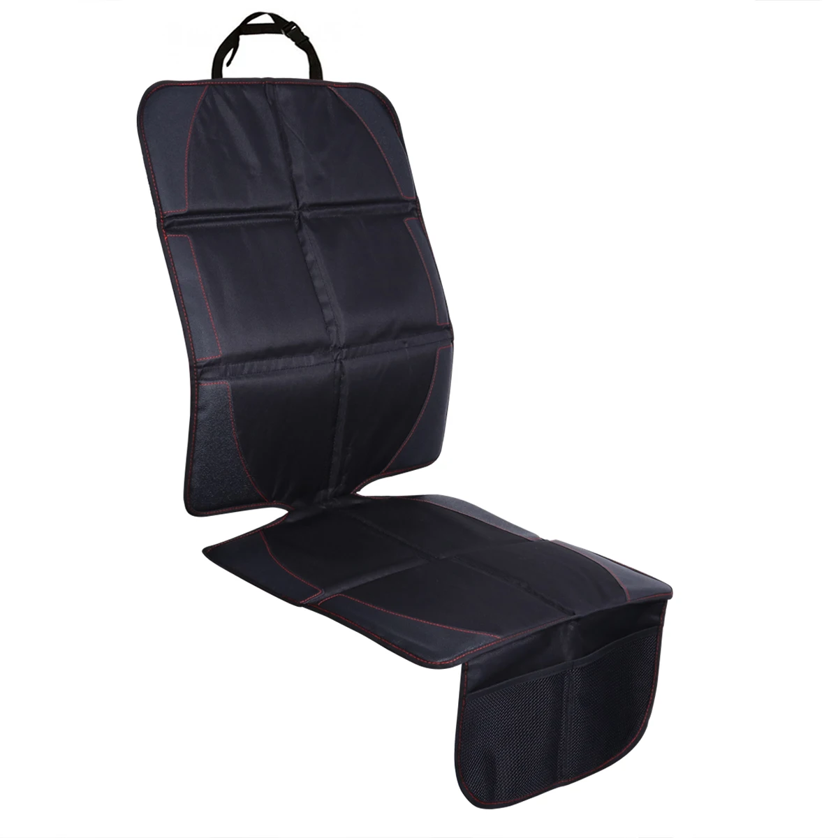 Car Seat Protector for Baby Auto Seat Cover Mat Water Travel Storage Pockets Cushion
Car Seat Protector for Baby Auto Seat Cover Mat Water Travel Storage Pockets Cushion