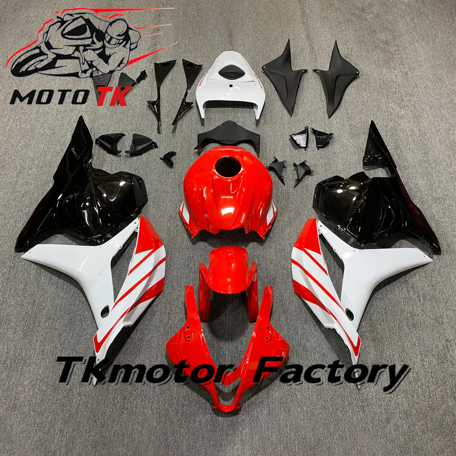 Комплект обтекателя кузова мотоцикла для HONDA CBR600RR F5 2009 2010 2011 2012, комплект обтекателя, полный комплект обтекателя, обтекатель кузова 
Комплект обтекателя кузова мотоцикла для HONDA CBR600RR F5 2009 2010 2011 2012, комплект обтекателя, полный комплект обтекателя, обтекатель кузова