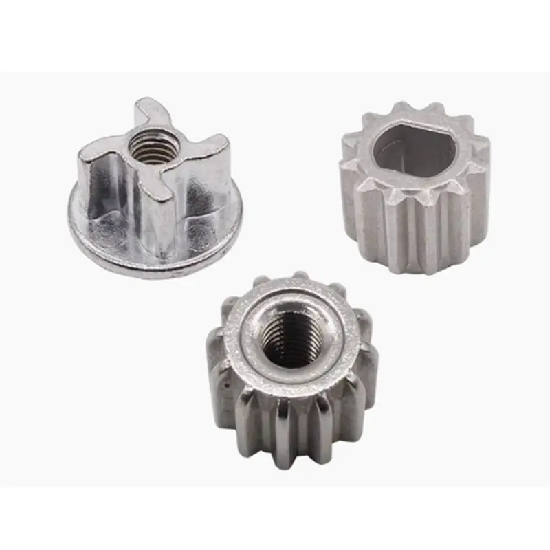 12 gear wall breaker cooking machine soybean milk machine special mushroom head gear components accessories
12 gear wall breaker cooking machine soybean milk machine special mushroom head gear components accessories
