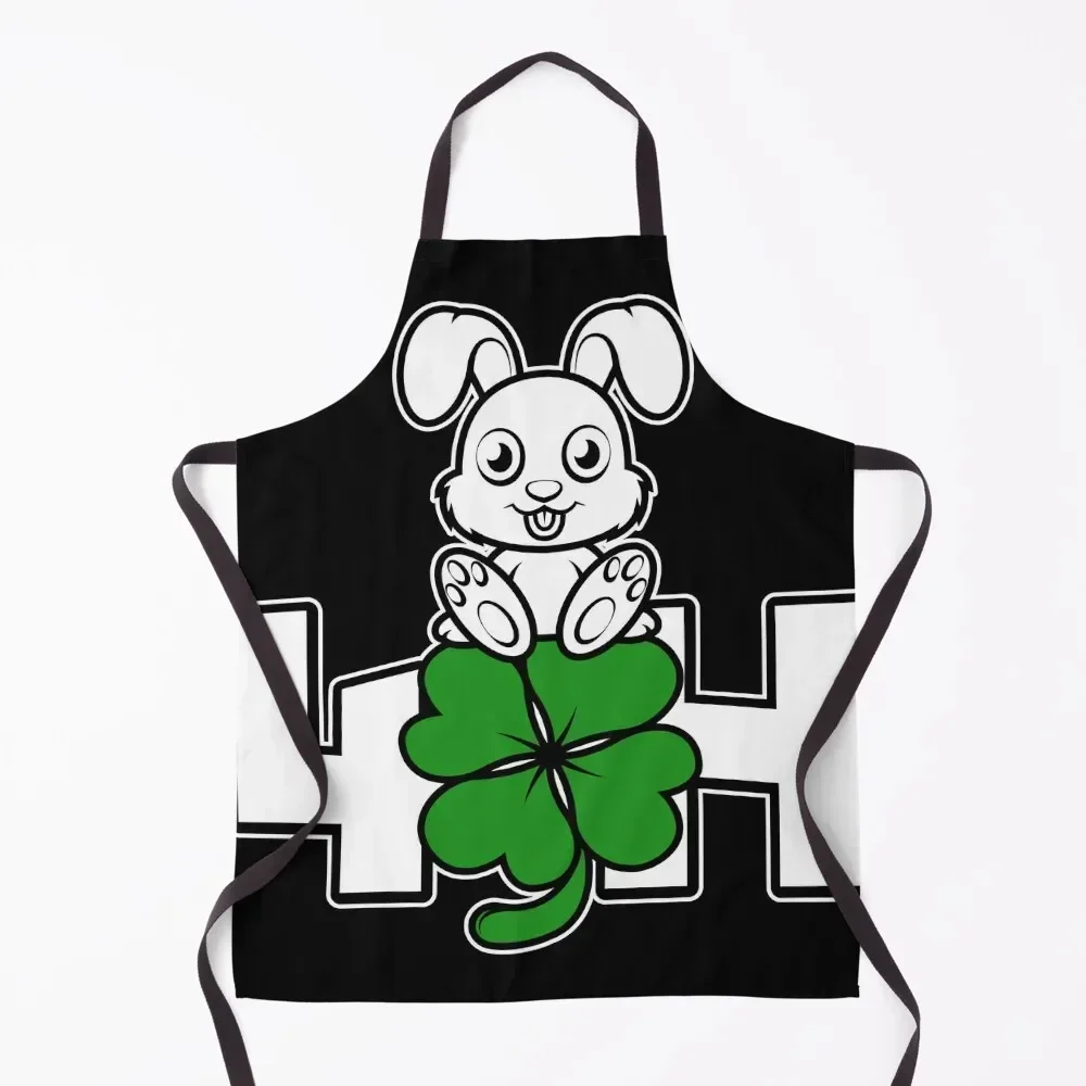 Rabbit The Fun 4-H Love Rabbits Animal Pets Lovers Gifts Apron Kitchen Man Household Items Kitchen Chef Uniform Apron
Rabbit The Fun 4-H Love Rabbits Animal Pets Lovers Gifts Apron Kitchen Man Household Items Kitchen Chef Uniform Apron