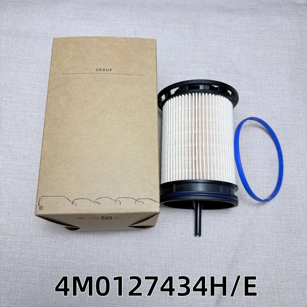 Fuel Filter Diesel Fuel Filter OE# 4M0127434E 4M0127434H 9A712743408 PU10011Z Compatible with A6 ,Avant Q7 (4MB、4MG) 3.0 TDI
Fuel Filter Diesel Fuel Filter OE# 4M0127434E 4M0127434H 9A712743408 PU10011Z Compatible with A6 ,Avant Q7 (4MB、4MG) 3.0 TDI