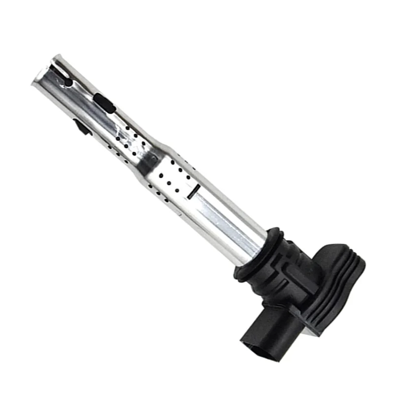 Катушка зажигания 06F905115A 06F905115B 06F905115C UF575 для A3A4A5A6A7A8R8 S5 RS5 TT Borgward Porsche
Катушка зажигания 06F905115A 06F905115B 06F905115C UF575 для A3A4A5A6A7A8R8 S5 RS5 TT Borgward Porsche