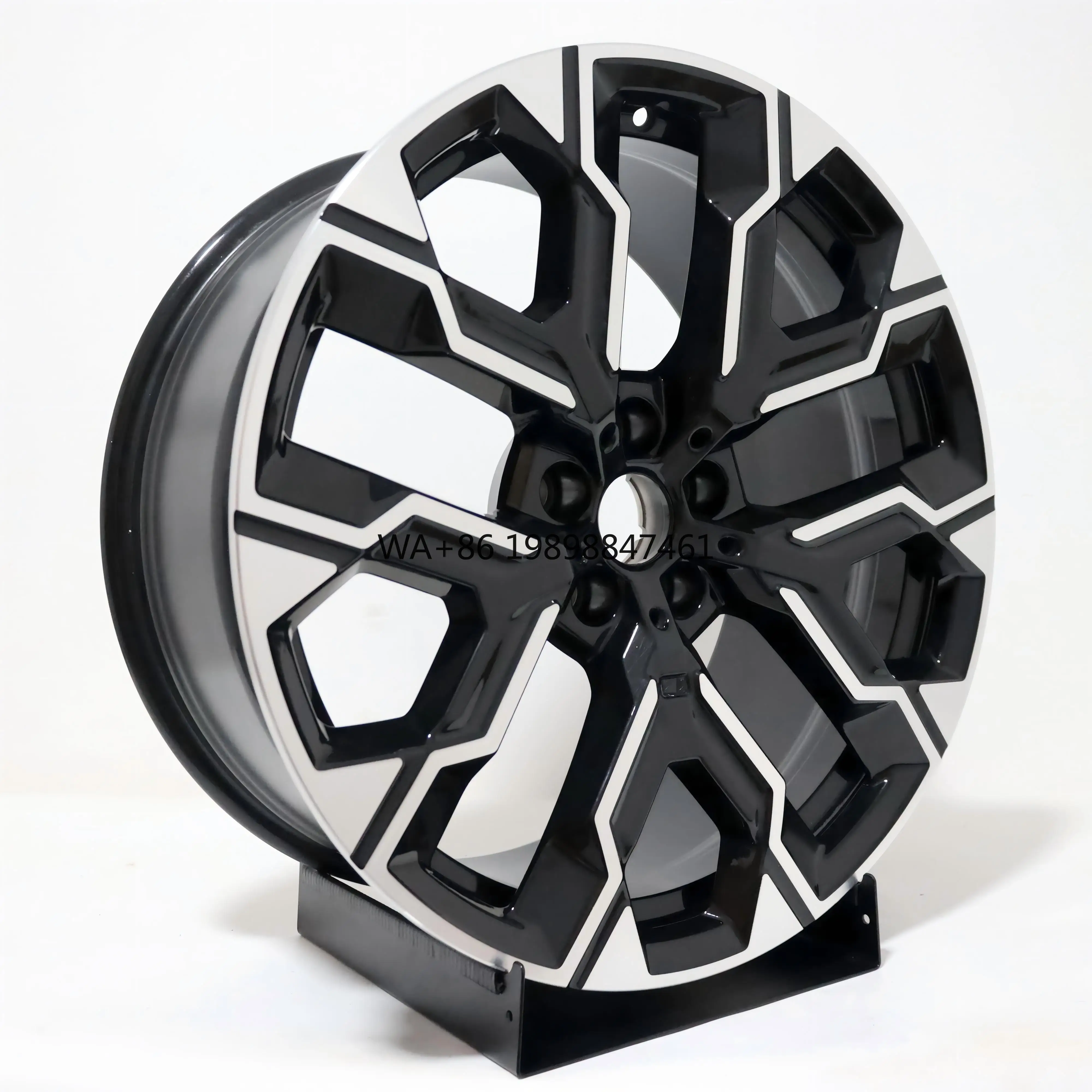 Deep Concave 9J 24105J 5x112 Forged Wheels Cast Wheels SUV Off Road For Passenger Car SUV Off Road
Deep Concave 9J 24105J 5x112 Forged Wheels Cast Wheels SUV Off Road For Passenger Car SUV Off Road