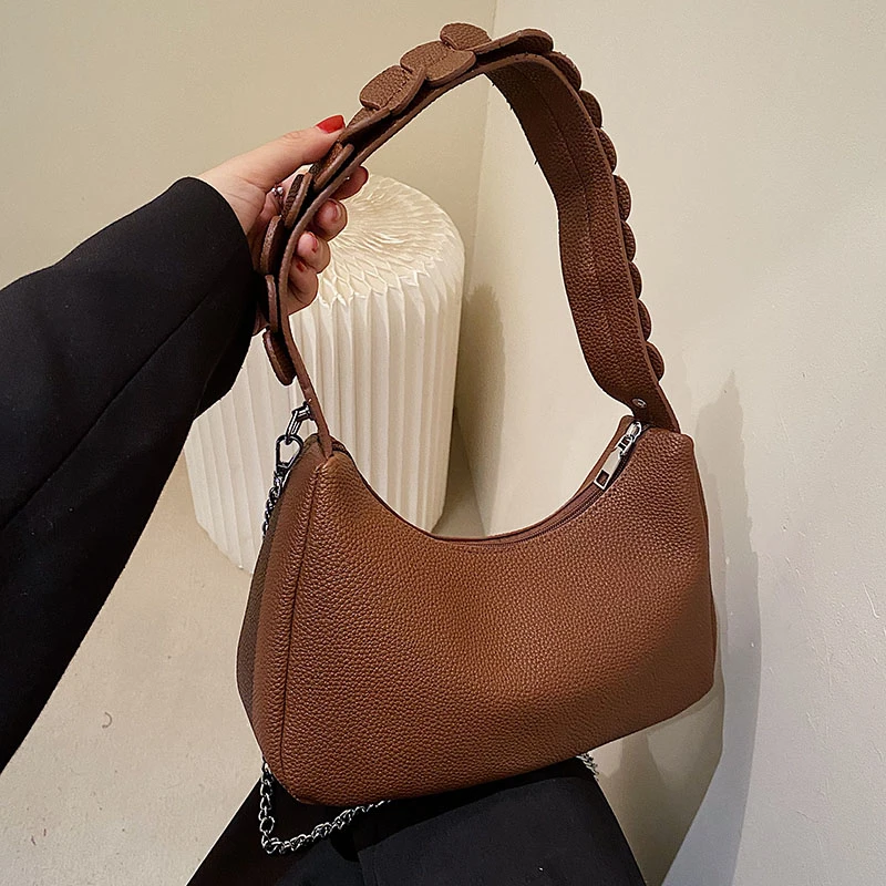 Fashionable New PU Leather Casual Daily Women Shoulder Bags Top Sale Crossbody Party High Capacity Business Lady Handbags Zipper
Fashionable New PU Leather Casual Daily Women Shoulder Bags Top Sale Crossbody Party High Capacity Business Lady Handbags Zipper