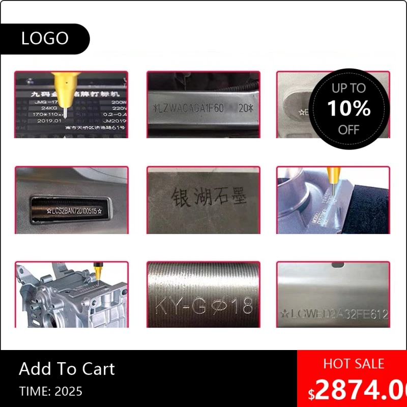 080808Useful Portable Metal Pneumatic Dot Peen Marking Machine For VIN Code(100*20mm) Frame chassis number
080808Useful Portable Metal Pneumatic Dot Peen Marking Machine For VIN Code(100*20mm) Frame chassis number