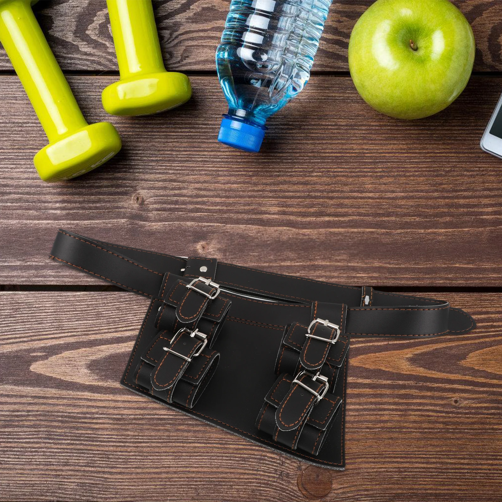 Holder For Cosplay Medieval Carrying Artificial Waist Belt For Stage Outdoor Activities Sword Supplies Belt Sword Holder
Holder For Cosplay Medieval Carrying Artificial Waist Belt For Stage Outdoor Activities Sword Supplies Belt Sword Holder