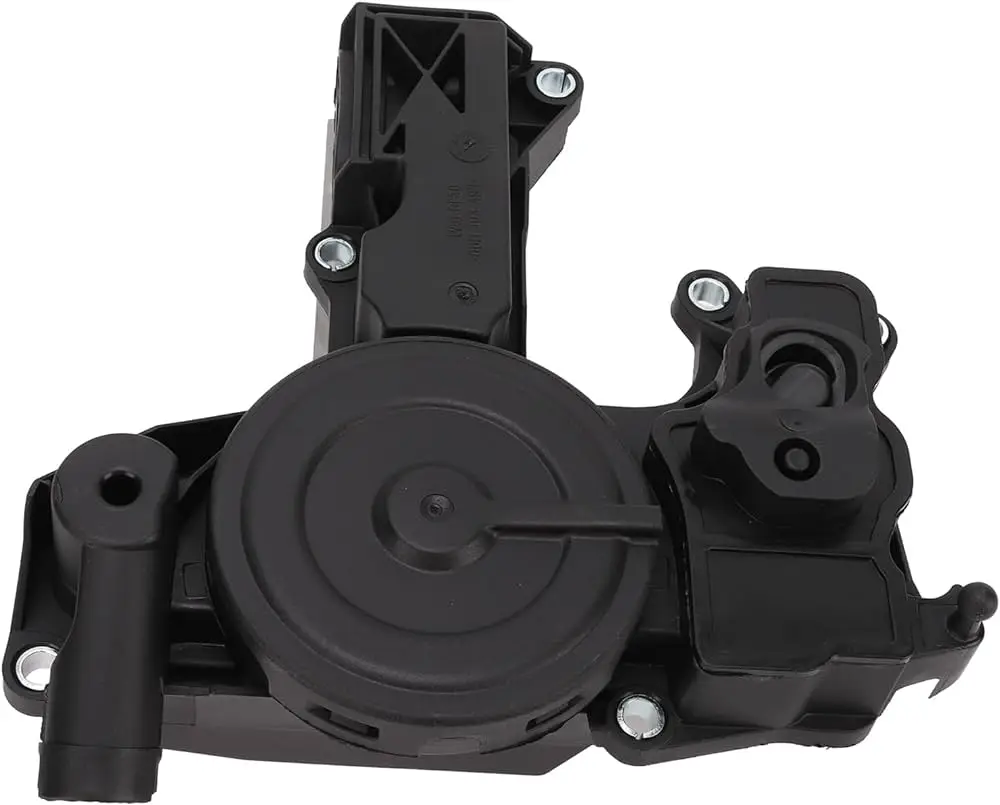 06H103495A Oil-water Separator Pressure Control Valve Suitable for Auto Transmission Assembly
06H103495A Oil-water Separator Pressure Control Valve Suitable for Auto Transmission Assembly