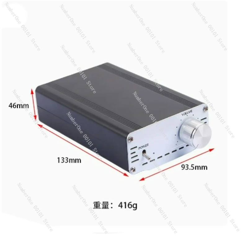 TPA3255 HiFi Stereo Digital Amplifier Module, Dual Channel 300Wx2 Class D Amp Board, Fever Grade Audio
TPA3255 HiFi Stereo Digital Amplifier Module, Dual Channel 300Wx2 Class D Amp Board, Fever Grade Audio