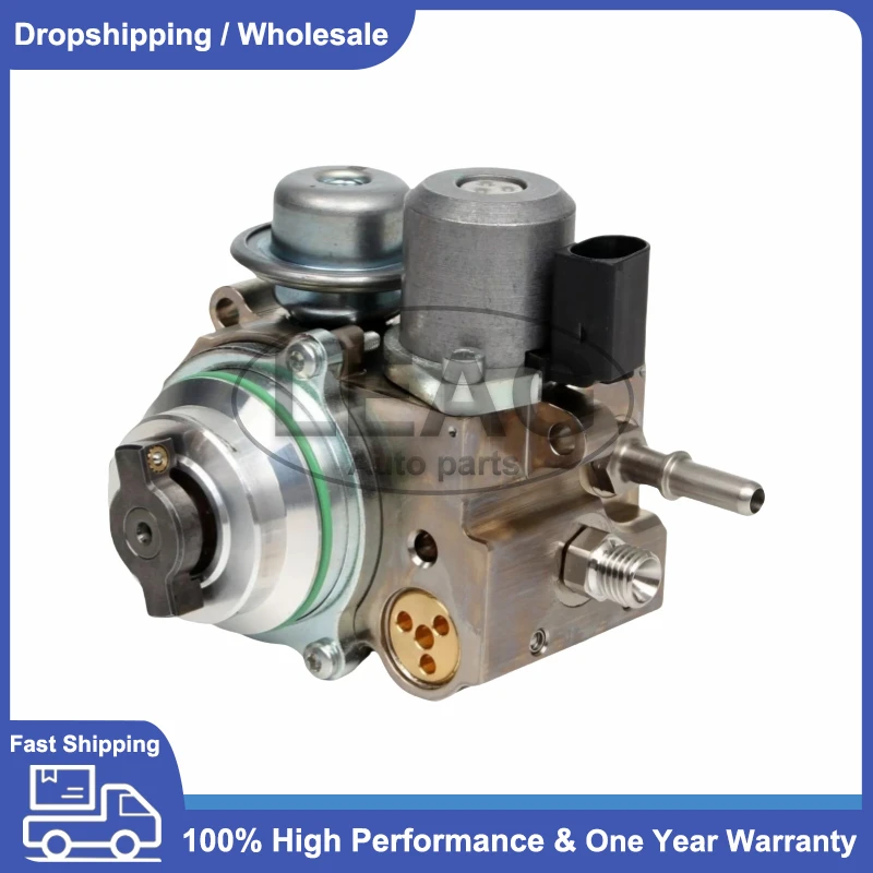13518605102 13517630644 13517592429 High Pressure Fuel Pump For BMW MINI Cooper 1.6L N18 R60 R59 R58 Peugeot Citroen DS5/DS6
13518605102 13517630644 13517592429 High Pressure Fuel Pump For BMW MINI Cooper 1.6L N18 R60 R59 R58 Peugeot Citroen DS5/DS6