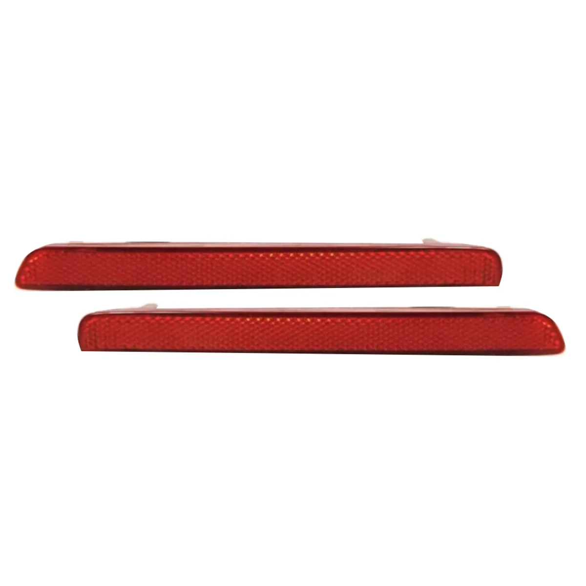 Car LED Rear Bumper Light Fog Lamp Parking Warning Light Reflector Taillights for Honda ZRV 2022-2024
Car LED Rear Bumper Light Fog Lamp Parking Warning Light Reflector Taillights for Honda ZRV 2022-2024