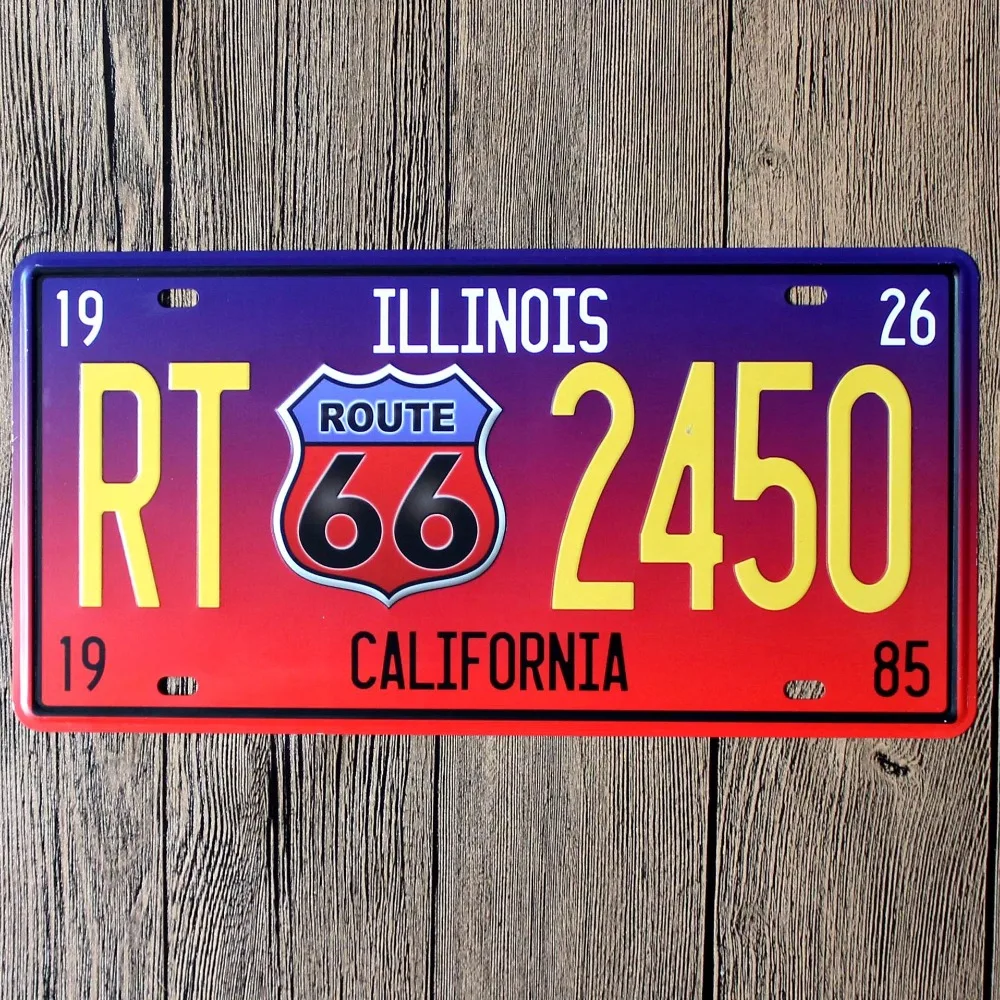 Decor Car Metal Plates Vintage Metal tin sign Bar Wall art craft painting metal art for Home Bar Store Pub 15x30cm
Decor Car Metal Plates Vintage Metal tin sign Bar Wall art craft painting metal art for Home Bar Store Pub 15x30cm