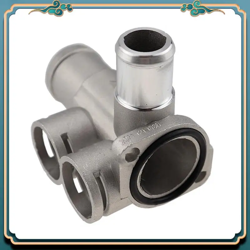 Latest 037121133 Car Coolant Hose Connector For Passat B3 Golf Sharan Polo 80
Latest 037121133 Car Coolant Hose Connector For Passat B3 Golf Sharan Polo 80