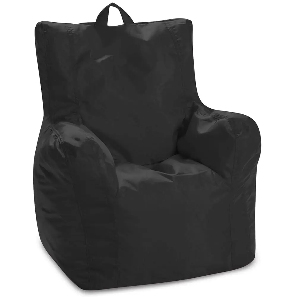 Bean Bag Chair Structured Seat For Toddlers And Kids, Comfy Chair For Gaming, Reading, And Watching Tv For Children, Pasadena
Bean Bag Chair Structured Seat For Toddlers And Kids, Comfy Chair For Gaming, Reading, And Watching Tv For Children, Pasadena