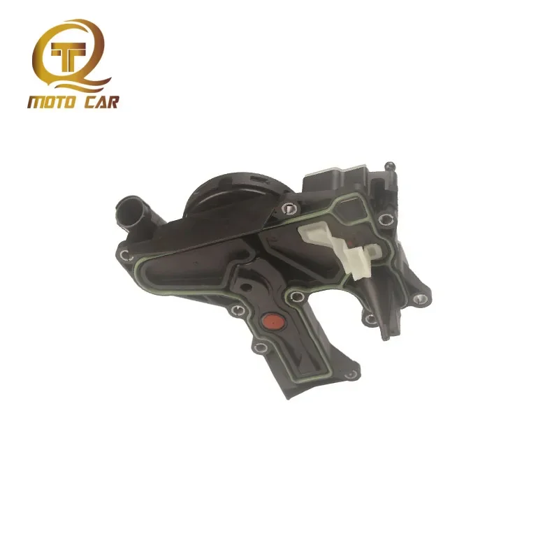 06H 103 495 AJ Oil Separator PCV Valve Assembly 06H103495AD for Audi VW Tiguan Jetta TT Oil Water Separator
06H 103 495 AJ Oil Separator PCV Valve Assembly 06H103495AD for Audi VW Tiguan Jetta TT Oil Water Separator